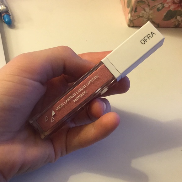 Ofra long lasting liquid lipstick - Picture 2 of 4